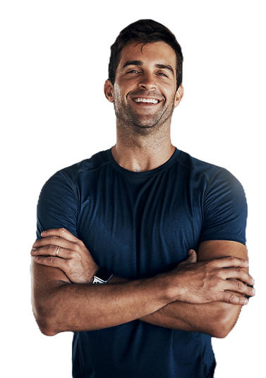 mens health solutions Fitness Instructor