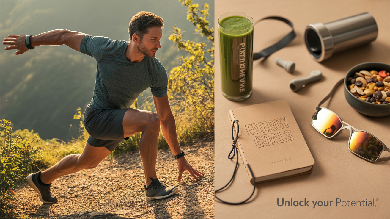 Top Men’s Wellness